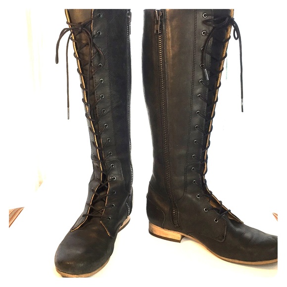 John Fluevog Shoes - Radios KCRW